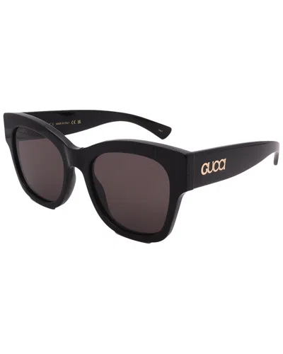 Gucci Women's Gg1789s 53mm Sunglasses