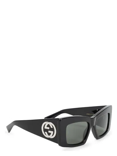 GUCCI WOMEN'S GG1842S SUNGLASSES