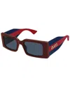 Gucci Gg1860s 003 In Red