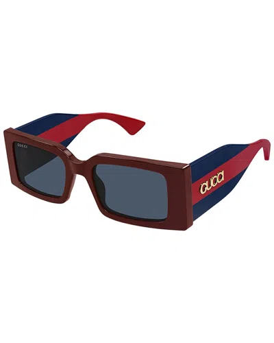 GUCCI GUCCI WOMEN'S GG1860S 52MM SUNGLASSES