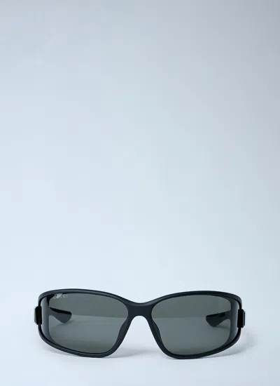 Gucci Women Gg2011s Sunglasses In Black