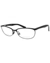 Gucci Women's Gg2884 55mm Optical Frames In Black