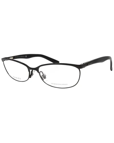 GUCCI GUCCI WOMEN'S GG2884 55MM OPTICAL FRAMES