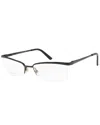 Gucci Women's Gg2886 52mm Optical Frames In Black