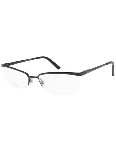 GUCCI GUCCI WOMEN'S GG2886 52MM OPTICAL FRAMES