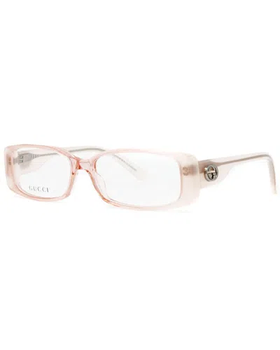 GUCCI GUCCI WOMEN'S GG3050 50MM OPTICAL FRAMES DEMO MULT