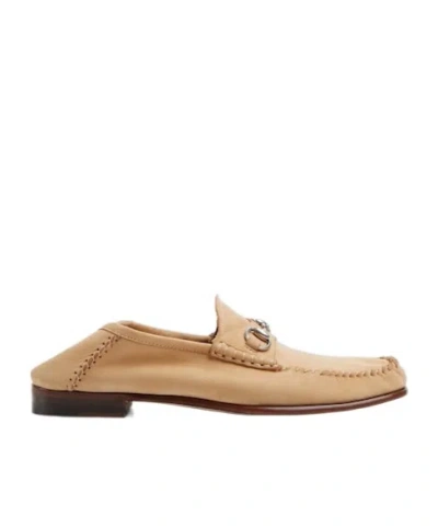 Gucci Women's Gigi Loafer In Brown
