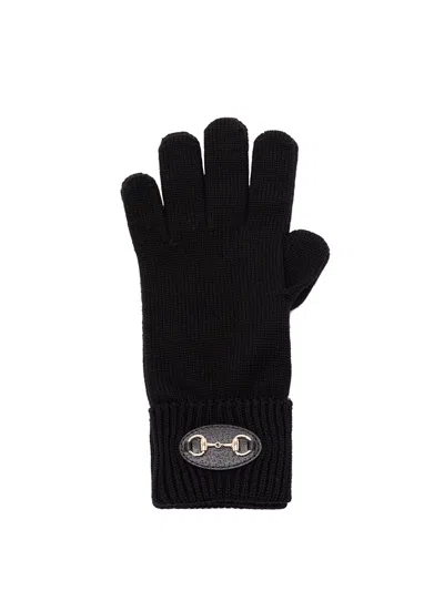 Gucci Women Gloves In Multi