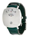 Gucci Women's Grip Watch In Metallic