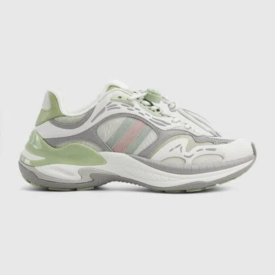 GUCCI GUCCI WOMEN'S GUCCI 2.0 SNEAKER
