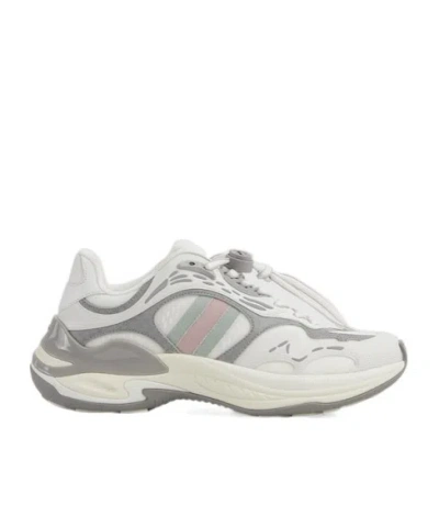 GUCCI WOMEN'S GUCCI 2.0 SNEAKER