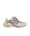 Gucci Women's  2.0 Trainers In Multi