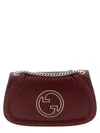 Gucci Blondie` Small Shoulder Bag