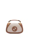 Gucci Blondie Handbag Small Size In Brown