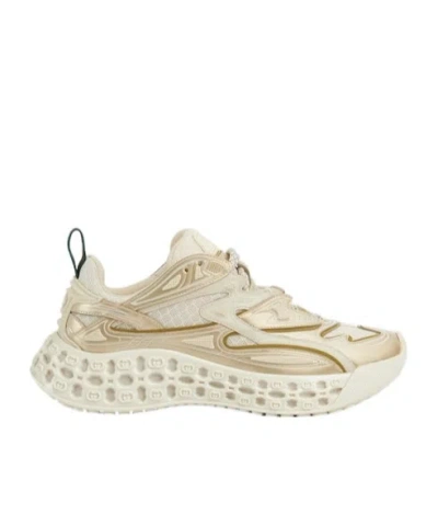 GUCCI WOMEN'S GUCCI CUB3D SNEAKER