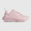 Gucci Pink Shoes Sneakers In Pink