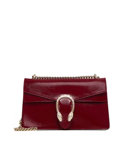 GUCCI GUCCI WOMEN GUCCI DIONYSUS MEDIUM SHOULDER BAG