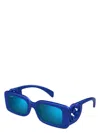 Gucci Gg1325s 010 In Blue