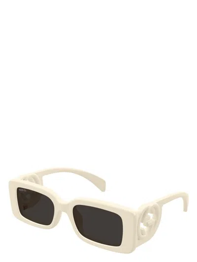 GUCCI WOMEN'S GUCCI GG1325S 013 SUNGLASSES
