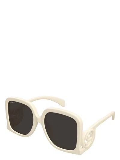 GUCCI WOMEN'S GUCCI GG1326S 009 SUNGLASSES