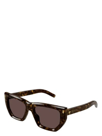 GUCCI WOMEN'S GUCCI GG1520S 002 SUNGLASSES