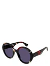 Gucci Gg1628s Sunglasses In Black