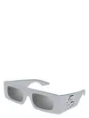 Gucci Eyewear In Silver