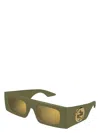 Gucci Gg1646s 007 In Green
