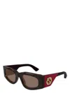 Gucci Gg1664s 004 In Havana