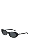 Gucci Eyewear In Black