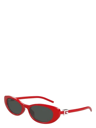 GUCCI WOMEN'S GUCCI GG1680S 005 SUNGLASSES