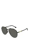 Gucci Women's  Gg1698s 001 In Black