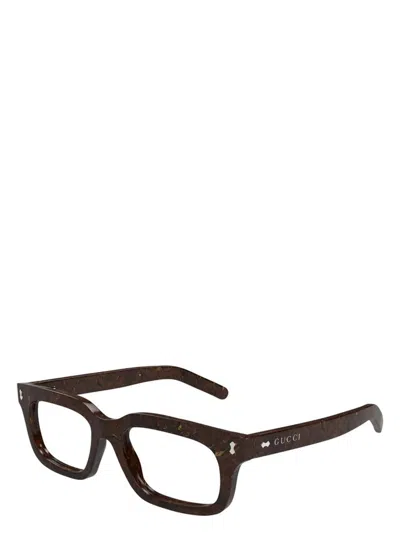 GUCCI WOMEN'S GUCCI GG1711S 003 SUNGLASSES