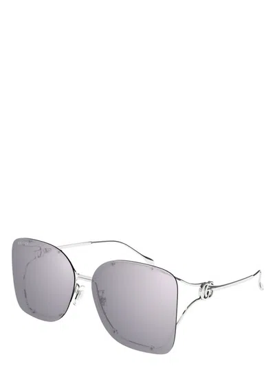 GUCCI WOMEN'S GUCCI GG1713SA 004 SUNGLASSES