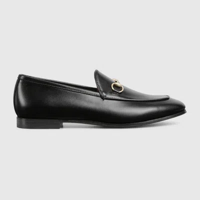 GUCCI GUCCI WOMEN'S GUCCI JORDAAN LOAFER