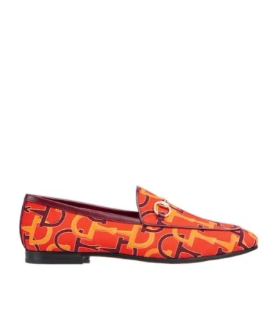 GUCCI WOMEN'S GUCCI JORDAAN LOAFER