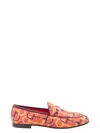 Gucci Jordaan Loafers