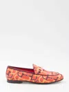 Gucci Jordaan Loafers