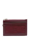Gucci Luce Card Case In Multi
