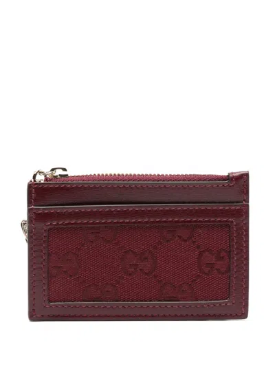 Gucci Women  Luce Card Case