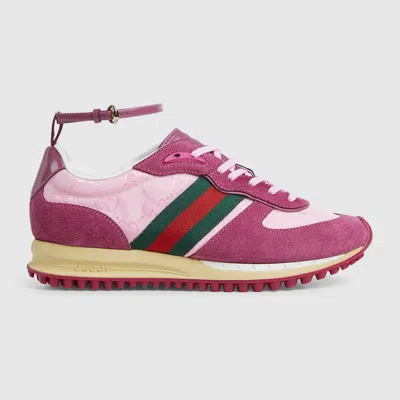 Gucci Women's  Re-motion Sneaker
