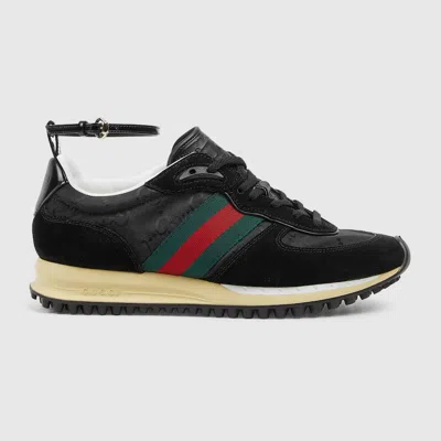 GUCCI GUCCI WOMEN'S GUCCI RE-MOTION SNEAKER