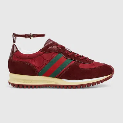 GUCCI GUCCI WOMEN'S GUCCI RE-MOTION SNEAKER