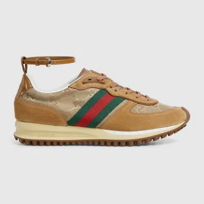 GUCCI GUCCI WOMEN'S GUCCI RE-MOTION SNEAKER
