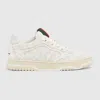 Gucci Reweb Sparrow Low-top Leather Sneakers In Undefined
