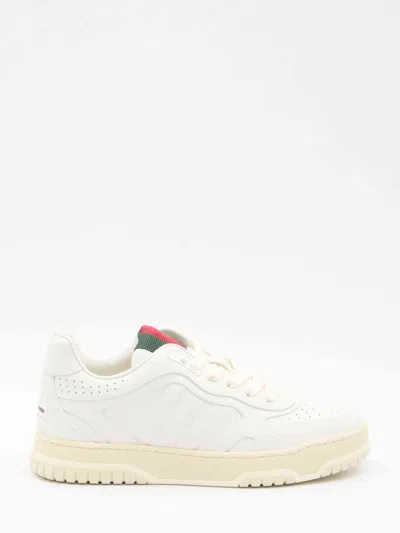 Gucci Women  Re-web Sneakers