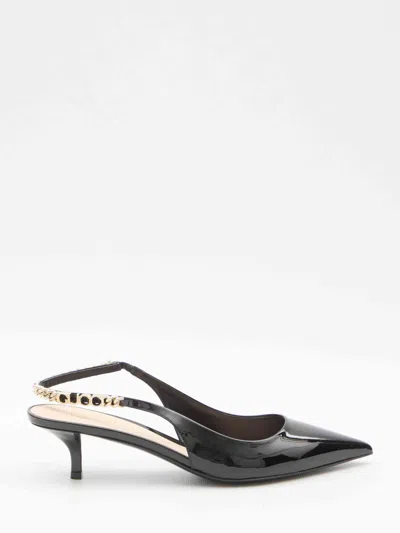 Gucci Women  Signoria Pumps