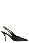 Gucci Signoria Pumps In Black