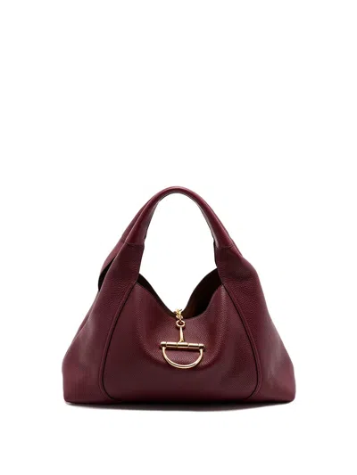 GUCCI GUCCI WOMEN `GUCCI SOFTBIT` MAXI SHOULDER BAG