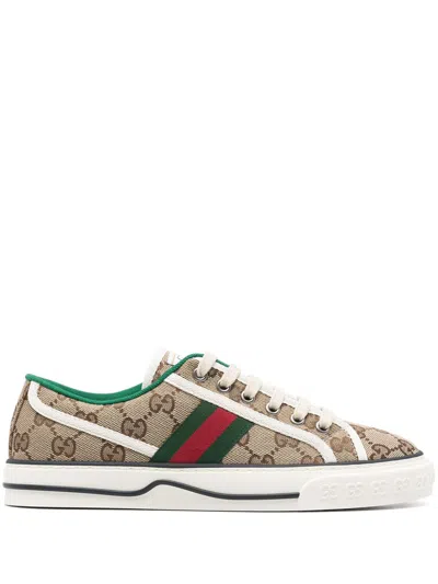Gucci Women  Tennis 1977 Sneakers